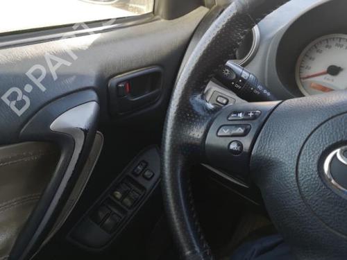 Climate control TOYOTA RAV 4 II (_A2_) 2.0 D 4WD (CLA20_, CLA21_, CLA20R, CLA21R) | BP25560082I5  - Image 34
