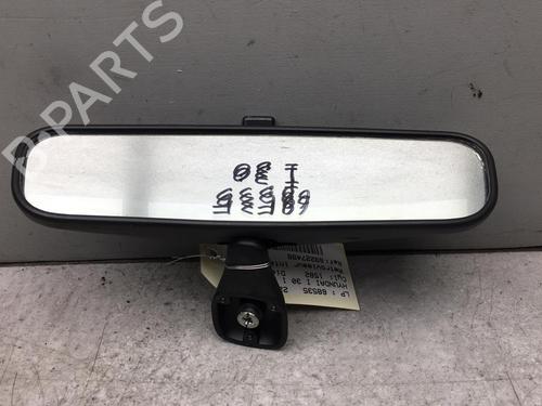 Rear mirror HYUNDAI i30 (FD) 1.6 CRDi | BP25515258I6 