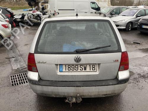 Trækkugle/Mekanisme VW GOLF IV Variant (1J5) 1.9 TDI | BP25550135C141 
