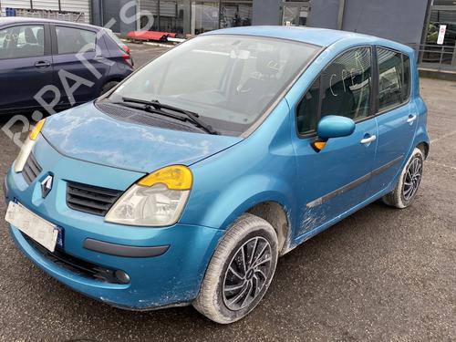 Right headlight RENAULT MODUS / GRAND MODUS (F/JP0_) 1.5 dCi (FP0D, JP0D) | BP30778726C29  - Image 15