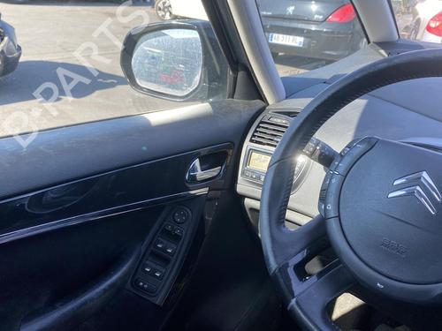 Radio CITROËN C4 Picasso I MPV (UD_) 1.6 HDi | BP25548424E6 