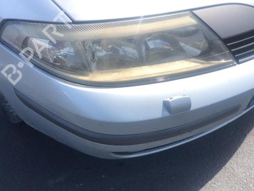 Left headlight RENAULT LAGUNA II (BG0/1_) 1.9 dCi | BP25556229C28 