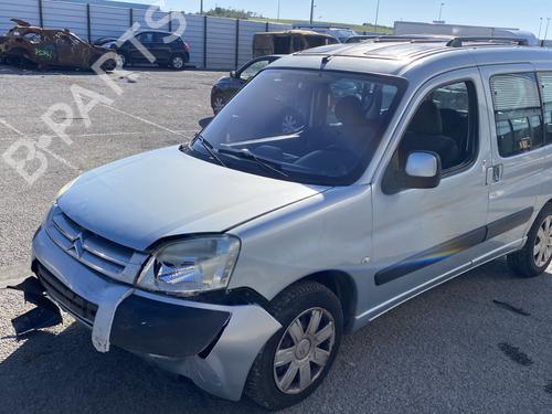 Left mirror CITROËN BERLINGO / BERLINGO FIRST MPV (MF_, GJK_, GFK_) 1.6 HDI 90 (MF9HX) | BP29069465C26 