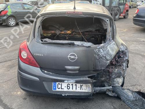 Steering rack OPEL CORSA D (S07) 1.3 CDTI (L08, L68) | BP25546534M22  - Image 11