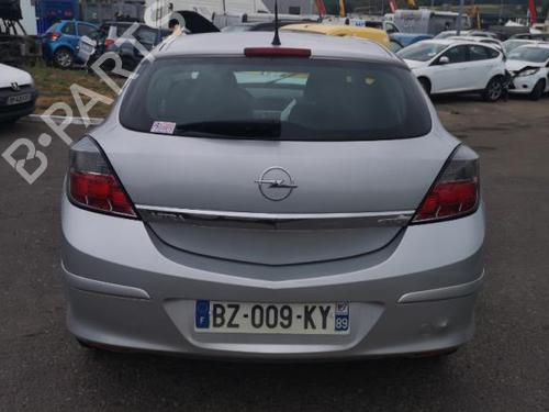 Left sun visor OPEL ASTRA H GTC (A04) 1.3 CDTI (L08) | BP25532315I1 - Image 19
