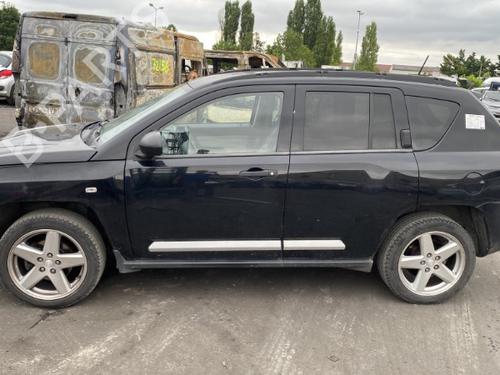 Front right lock JEEP COMPASS (MK49) 2.0 CRD 4x4 | BP25529904C97  - Image 25