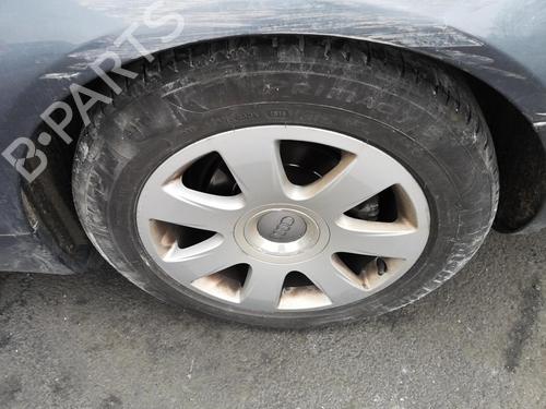 Left sun visor AUDI A4 B6 Convertible (8H7) 2.5 TDI | BP25556712I1 - Image 6