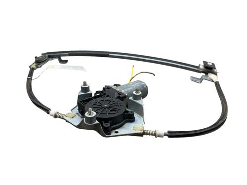 Front left window mechanism CITROËN XANTIA (X1_, X2_) 1.9 Turbo D | BP28199668C22 