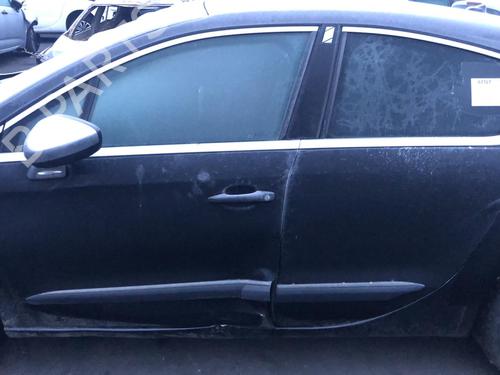 Right sun visor CITROËN DS4 (NX_) 2.0 HDi / BlueHDi 135 | BP25576561I2  - Image 36