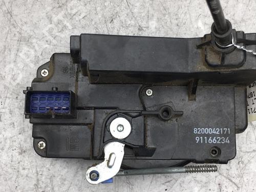 Used Front right lock RENAULT TRAFIC II Van (FL) 1.9 dCi 100 (FL0C) (101 hp) 25520241