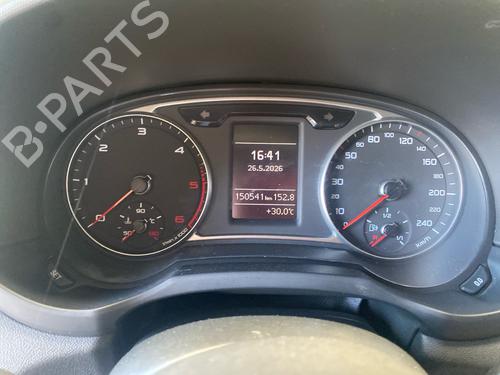 Right sun visor AUDI A1 (8X1, 8XK) 1.6 TDI | BP39069351I2 - Image 29