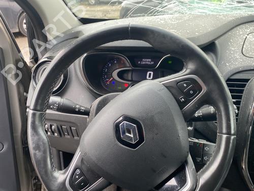 Luftventil RENAULT CAPTUR I (J5_, H5_) 1.5 dCi 90 (J5N4, J5M5, J5MW, J5M6, J5AL, J5AJ) | BP25545418I21  - Image 24