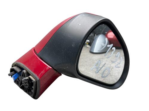 Used Right mirror PEUGEOT 308 I (4A_, 4C_) 1.6 16V (140 hp) 25572513