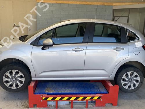 ABS pump CITROËN C3 II (SC_) 1.2 VTi 82 | BP30129274M43  - Image 13