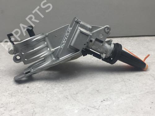 Used Ignition barrel Ignition barrel OPEL ASTRA H GTC (A04) 1.9 CDTi (L08) (150 hp) 25554739 25554739