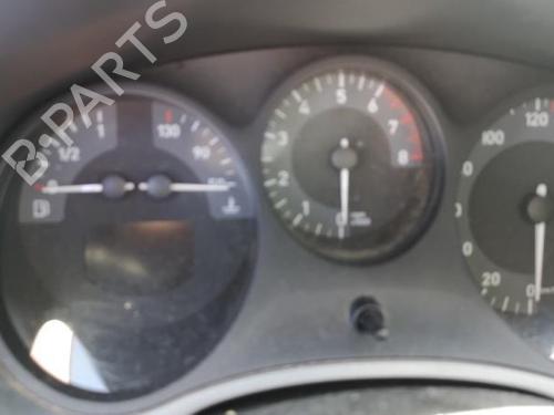Rear left window mechanism SEAT LEON (1P1) 1.6 | BP25524187C24 