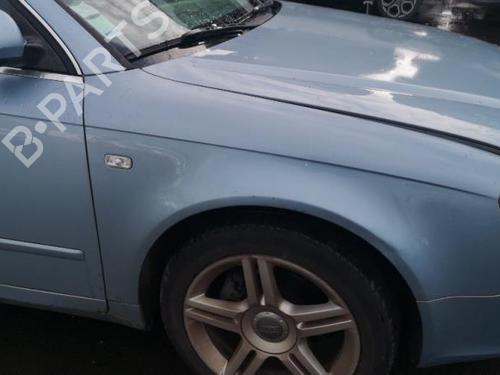 Headlight switch AUDI A4 B7 (8EC) 2.0 TDI | BP31355873I24 - Image 24