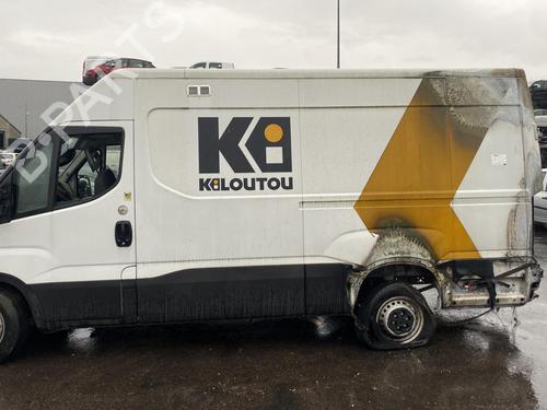 Gear lever IVECO DAILY VI Van 33S16, 35S16, 35C16, 38S16, 40C16, 42S16, 50C16 | BP25548448M90 - Image 25