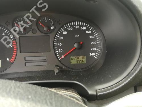 Right taillight SEAT TOLEDO II (1M2) 1.9 TDI | BP25577699C35 