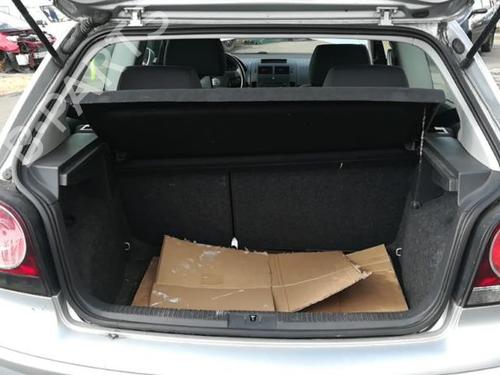 Climate control VW POLO (9N_, 9A_) 1.4 TDI | BP25577282I5 