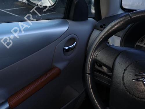 Front left window mechanism CITROËN C3 Pluriel (HB_) 1.6 | BP25583453C22 - Image 26