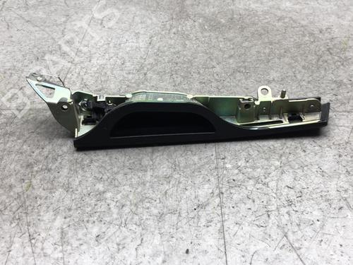 Used Rear right exterior door handle SEAT LEON (1P1) 1.6 TDI (105 hp) 25571820