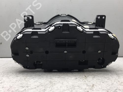 Instrument cluster HYUNDAI i10 I (PA) 1.2 | BP25552673C47 