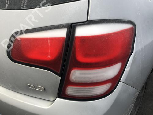 Right front shock absorber CITROËN C3 II (SC_) 1.0 VTi 68 | BP25552021M17 - Image 14