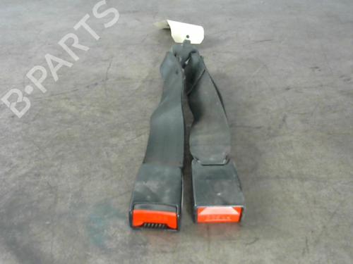Used Seat buckle CITROËN XSARA (N1) 2.0 HDi 90 (90 hp) 25536093