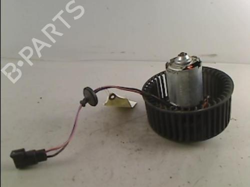 Varmeblæser FORD FIESTA IV (JA_, JB_) 1.3 i (60 hp) 25558981