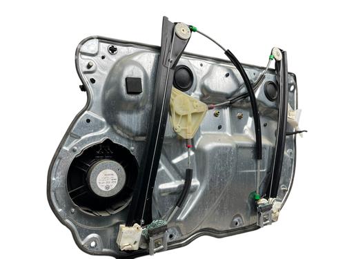 Front left window mechanism VW POLO IV (9N_, 9A_) 1.4 TDI | BP25513297C22 