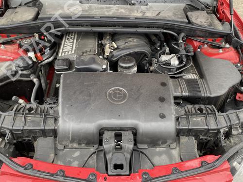 Engine control unit (ECU) BMW 1 (E87) 116 i | BP34574732M57 - Image 5