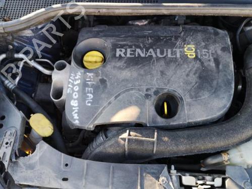 AC compressor RENAULT CLIO III (BR0/1, CR0/1) 1.5 dCi (C/BR0G, C/BR1G) | BP25523620M34  - Image 6
