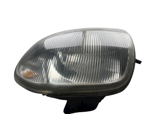 Scheinwerfer links für RENAULT CLIO II (BB_, CB_) 1.2 (BB0A, BB0F, BB10, BB1K, BB28, BB2D, BB2H, CB0A,... (58 hp) 26973359