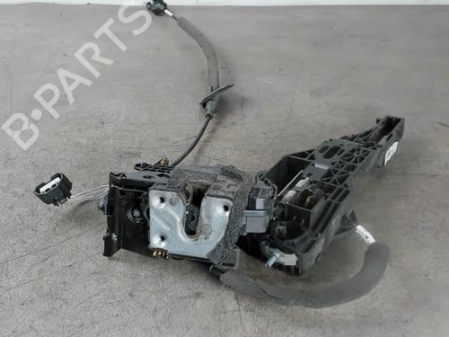 Used Front right lock RENAULT CLIO IV (BH_) 1.5 dCi 90 (90 hp) 25555300
