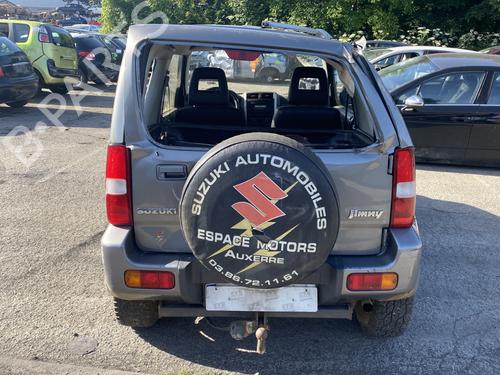 Left front window switch SUZUKI JIMNY Closed Off-Road Vehicle (SN) 1.5 DDiS 4x4 | BP30203885I27  - Image 18