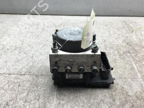 Pompe ABS RENAULT MODUS / GRAND MODUS (F/JP0_) 1.5 dCi (FP0D, JP0D) (82 hp) 25548390