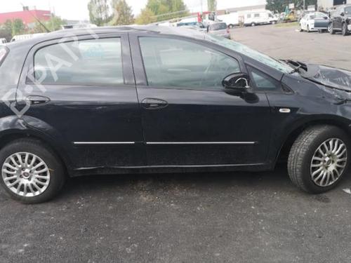 AC compressor FIAT PUNTO EVO (199_) 1.3 D Multijet (199AXC1A, 199BXC1A, 199AXT1A, 199BXT1A) | BP25523649M34  - Image 5