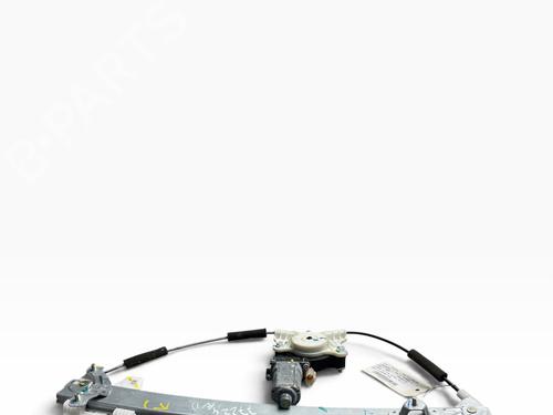 Raammechaniek rechts voor Raammechaniek rechts voor HYUNDAI i20 II (GB, IB) 1.0 T-GDI (101 hp) 39908703 39908703