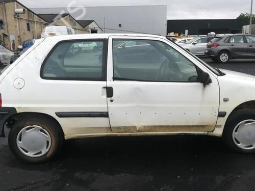 Other PEUGEOT 106 I (1A, 1C) 1.5 D | BP25554930O1 
