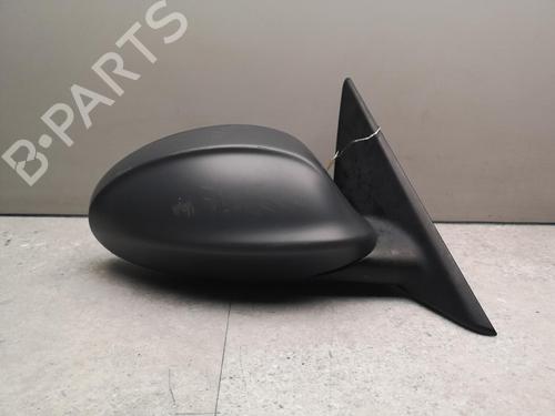 Used Right mirror BMW 3 (E90) 318 d (122 hp) 25536719
