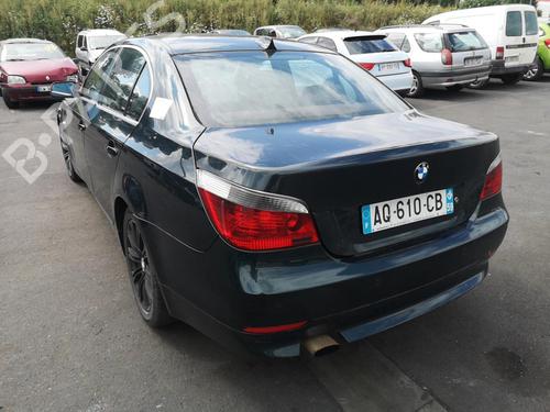 Instrument cluster BMW 5 (E60) 520 d | BP25585238C47 - Image 19