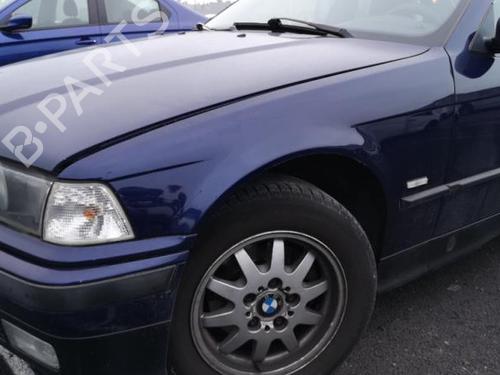 Left front indicator BMW 3 (E36) 316 i | BP25584281C32  - Image 22