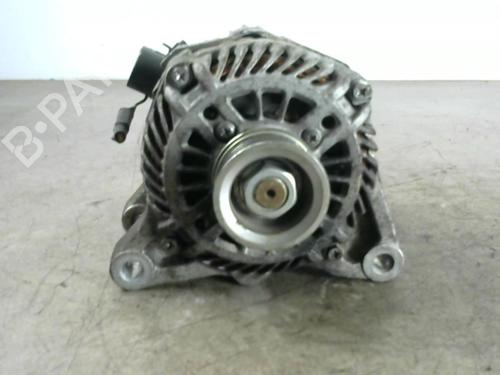 Alternator CITROËN C2 (JM_) 1.1 | BP25523734M7 - Image 4