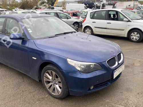 Venstre foran invendig håndtak BMW 5 (E60) 520 d | BP25509004I13 