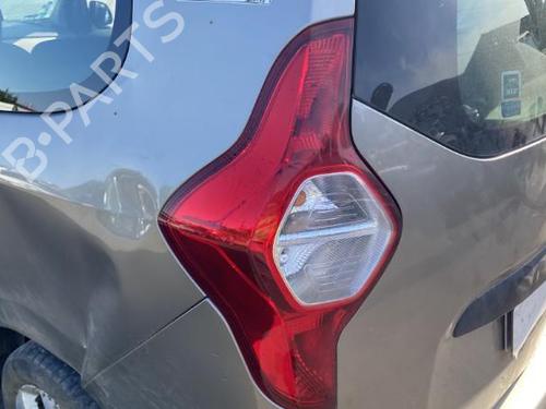 Left front window switch DACIA LODGY (JS_) 1.5 dCi (JSMC, JSAF) | BP25498060I27 - Image 9