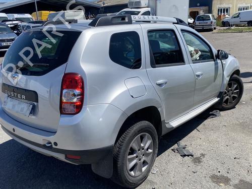 Right taillight DACIA DUSTER (HS_) 1.5 dCi | BP29993602C35