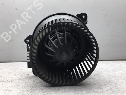 Used Heater blower motor RENAULT MEGANE I Classic (LA0/1_) 1.4 16V (LA0D, LA1H, lA0W, LA10) (95 hp) 25580432
