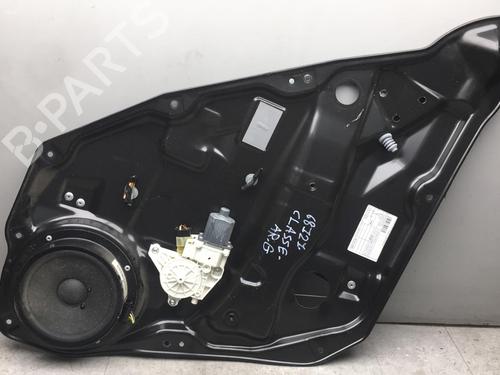 rear-left-window-mechanism-mercedes-benz-m-class-w164-2005-2006-2007-2008-2009-2010-2011-2012-25575858 main image