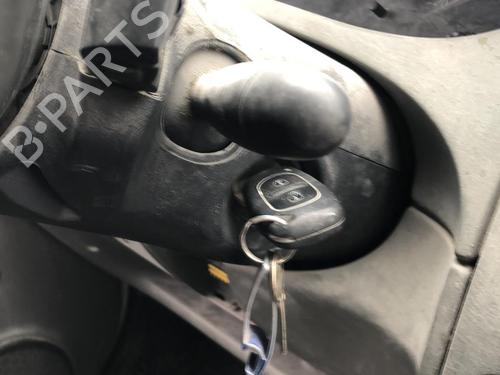 Climate control RENAULT TRAFIC II Van (FL) 1.9 dCi 80 (FL0B) | BP25570930I5  - Image 18